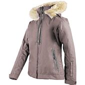 VESTE DE SKI GEOD GIRL NEW