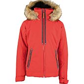 VESTE DE SKI GEOD GIRL NEW