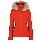 VESTE DE SKI GEOD FF JACKET