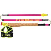 BATON DE TRAIL ULTRATRAIL FX ONE CARBON