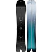 SPLITBOARD SQUASH