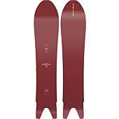 SNOWBOARD QUIVER POW