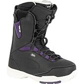 BOOTS SCALA TLS FEMME