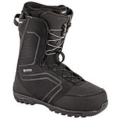 BOOTS SENTINEL TLS