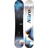 SNOWBOARD LECTRA LEAF CAM OUT