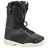 BOOTS FLORA TLS FEMME