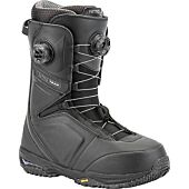 BOOTS TEAM BOA