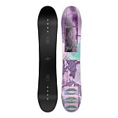 SNOWBOARD SANTOKU X DRINK SEXY