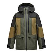 VESTE M GRAVITY  GORE TEX 3L