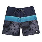 BOARDSHORT SURFSILK PANEL 18