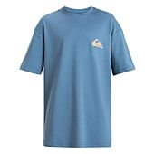T-SHIRT LYCRA SURF TEE EVERYDAY MC JUNIOR