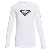 T-SHIRT LYCRA WHOLE HEARTED ML JUNIOR