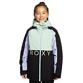 VESTE SNOWMST