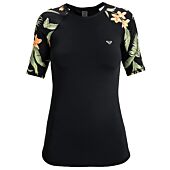 T-SHIRT LYCRA PRINTED MC