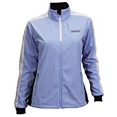 VESTE SOFTSHELL CROSS JACKET W