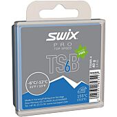 FART PRO TOP SPEED TS6 BLACK