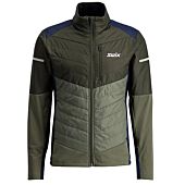 VESTE DYNAMIC HYBRID INSULATED JACKET M