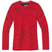 T-SHIRT ML INTRAKNIT MERINO 200 W CREW