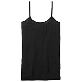 DEBARDEUR WOMEN S MERINO 150 LACE TANK