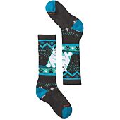 CHAUSSETTES DE SKI KIDS WINTERSPORT FULL CUSHION P