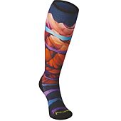 CHAUSSETTES DE SKI WOMEN'S PERFORMANCE SKI ZERO CU