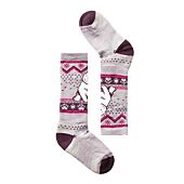 CHAUSSETTES DE SKI KID'S WINTER FULL CUSHION POLAR