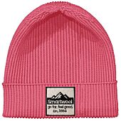 BONNET KID'S SMARTWOOL PATCH BEANIE