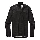 MEN S INTRAKNIT BASE LAYER 1/4