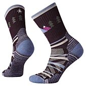 CHAUSSETTES DE RANDONNEE WOMEN'S HIKE LIGHT UNDER