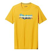 TS MC MOUNTAIN HORIZON GRAPHIC M