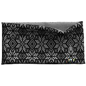 BANDEAU THERMAL MERINO REVERSIBLE HEADBAND