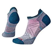 CHAUSSETTES DE RUNNING WOMEN'S RUN ZERO CUSHION LO