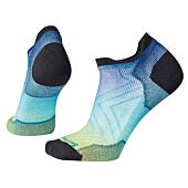 CHAUSSETTES DE RUNNING WOMEN'S RUN ZERO CUSHION OM