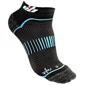 CHAUSSETTES D ESCALADE CARBON SOCKS