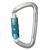 MOUSQUETONS D CLASSIC 3000 TRIPLE (UNIQUEMENT SUR