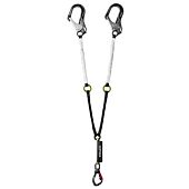 LONGE SHOCKSTOP Y TIE-BACK (UNIQUEMENT SUR DEVIS)