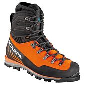 CHAUSSURES D'ALPINISME MONT BLANC PRO GTX