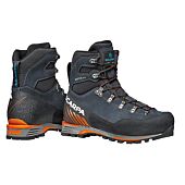 CHAUSSURES D'ALPINISME  MANTA TECH GTX