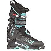 CHAUSSURE SKI DE RANDO F1 LT WOMEN