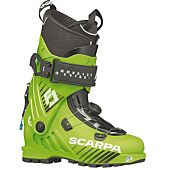 CHAUSSURE  SKI DE RANDO F1 JUNIOR