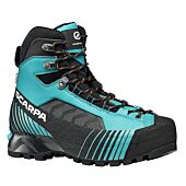 CHAUSSURES D ALPINISME RIBELLE LITE HD WMN