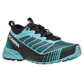 CHAUSSURES DE TRAIL RIBELLE RUN W