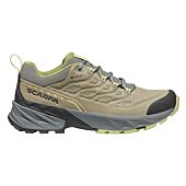 CHAUSSURES DE RANDONNEE RUSH II PRO GTX  WMN
