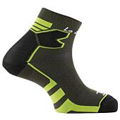 CHAUSSETTES DE TRAIL DOUBLE SKIN