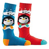 PACK DE CHAUSSETTE PACK BABY PINGUOIN