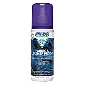 IMPERMEABILISANT CHAUSSURES SPRAY LEATHER 125 ML