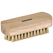 BROSSE CHAUSSURES POILS SOUPLES