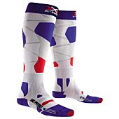 CHAUSSETTES DE SKI SKI PATRIOT 4-0