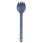 CUILLERE/ FOURCHETTE SPORK TITANE