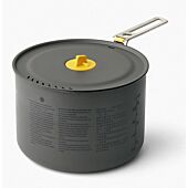 CASSEROLE FRONTIER UL 3 L